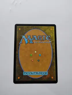 Rhystic Study Foil Wilds of Eldraine Enchanting Tales MTG Card - Image 3
