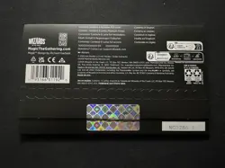 Secret Lair x Iron Maiden: Eddie Unchained [FOIL] - MTG - Sealed - Image 2