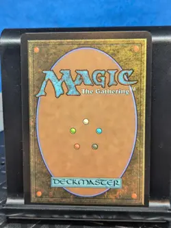 MTG Deep-Cavern Bat Store Championship promo - Image 2