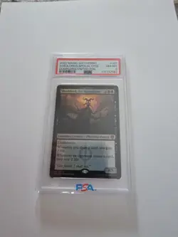 Sheoldred, the Apocalypse Dominaria United Foil - Image 1