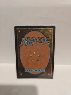 Flash Photography (Borderless) Commander: Final Fantasy Foil Near Mint - Image 2