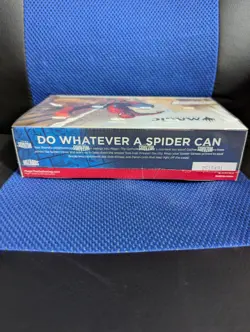 MAGIC THE GATHERING MARVEL'S SPIDER-MAN Play Booster Box Factory Sealed MTG - Image 4