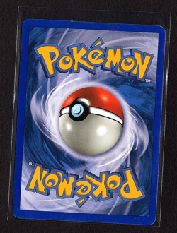 2003 Aquapolis Nidoking Holo Foil Rare Crystal 150/147 Secret Rare Pokemon WOTC - Image 2