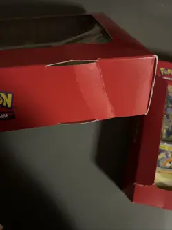 Pokemon Scarlet & Violet 151 (4 Mini Tins + 4 Promo Cards) SAMS CLUB - DAMAGED - Image 3