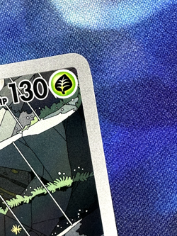 Crustle 183/182 Paradox Rift - Full Art Holo - Pokemon TCG Illustration Rare -NM - Image 5