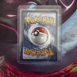 Ash-Greninja EX - XY133 - XY Promo - Pokemon TCG - XY - NM - Image 2