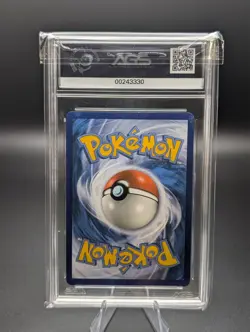 AGS 9 MINT - Dialga GX #100 [Ultra Rare] Pokemon TCG Ultra Prism - Image 2