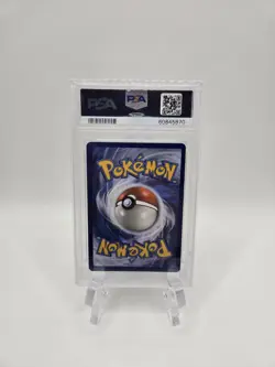 Pokemon XY Evolutions Holo 2016 M Charizard EX Full Art #101/108 PSA 9 - Image 2