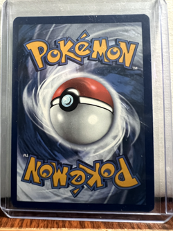 Pokemon TCG Ralts 211/198 SV01: Scarlet & Violet Base Set Holo - Image 2
