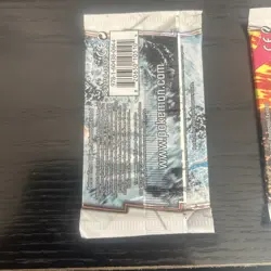 2-Pokemon 2009 Platinum Arceus Booster Packs Sealed New Unopened 2 Pack Lot - Image 5