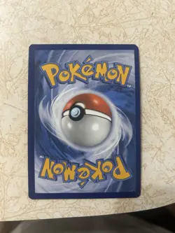 Pokemon TCG Blastoise & Piplup GX Alternate Full Art 215/236 Cosmic Eclipse NM - Image 2