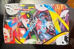 Pokemon TCG Mega Evolution Enhanced Booster Display Box 36 Packs FACTORY SEALED - Image 3