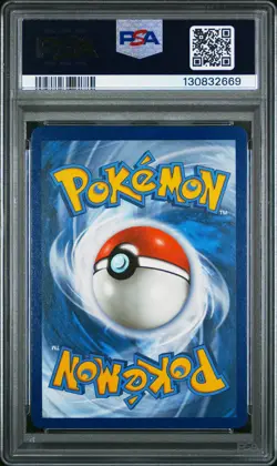 2020 Pokemon SWSH Vivid Voltage Pikachu VMAX 188/185 Secret Rare PSA 9 - Image 2