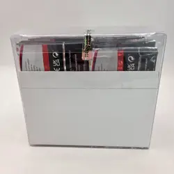 Pokemon Scarlet & Violet 151 lot/36 Booster Packs W/Case MP02 - Image 4