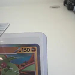 Pokemon Phantasmal Flames 053/094 NON Holo Rare Flygon DECK EXCLUSIVE - Image 2