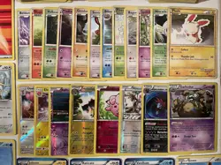 Pokemon Mid Era & Modern Bulk Card Lot 1,000+ Various Sets 2009-2025 Rares - Image 3