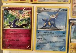 Pokemon Mid Era & Modern Bulk Card Lot 1,000+ Various Sets 2009-2025 Rares - Image 5