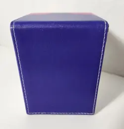 New sealed Pokemon TCG Master Ball Deck Box - Magnetic Case, 100+ Card Capacity - Image 4