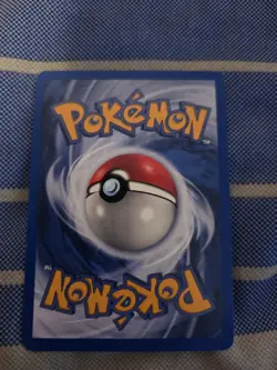 Pokemon Sabrina's Gengar Gym Challenge #29 NM - Image 4