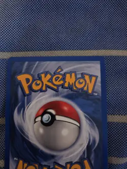 Pokemon Sabrina's Gengar Gym Challenge #29 NM - Image 5