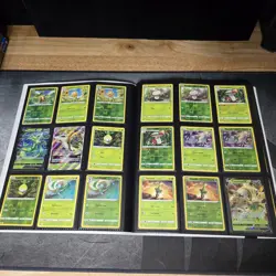 Silver Tempest 80% of Master Set 100% Base Set 311/387 Cards Pokemon TCG Sw&Sh - Image 2