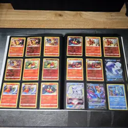 Silver Tempest 80% of Master Set 100% Base Set 311/387 Cards Pokemon TCG Sw&Sh - Image 4