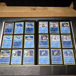 Silver Tempest 80% of Master Set 100% Base Set 311/387 Cards Pokemon TCG Sw&Sh - Image 5