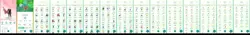 Pokemon Acc Go - Lvl40 - 28 Shiny - 61 Legendary - 900K stardust - Image 3