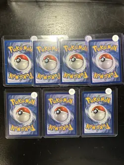 Huge Pokemon Lot! My Whole Collection! Lots Of Holos, Older Cards, Read! - Image 3
