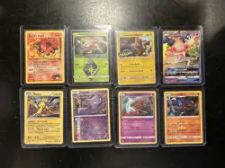 Huge Pokemon Lot! My Whole Collection! Lots Of Holos, Older Cards, Read! - Image 4