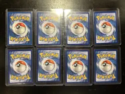 Huge Pokemon Lot! My Whole Collection! Lots Of Holos, Older Cards, Read! - Image 5