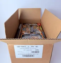 Pokemon Charizard ex Special Collection Box New Factory Sealed x5 Lot - Image 4