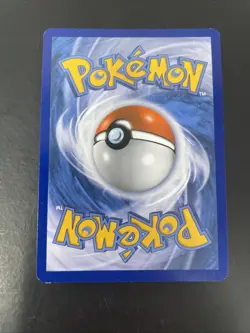 Piplup RC6/RC25 Legendary Treasures Pokemon Trading Card - Image 2