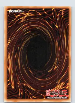 Yu-Gi-Oh TCG Gagaga Mancer WSUP-EN028 1st Edition Super Rare Card NM - Image 2