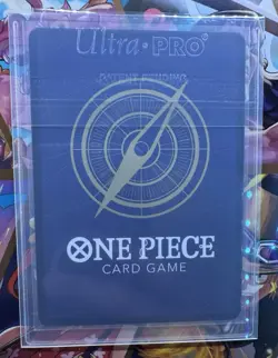 O-Nami (Illustration Box Vol.1) OP05-062 One Piece Promotion Cards Foil - Image 2