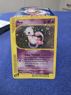 Pokemon TCG Raichu EX Sandstorm Holo Card 98/100 Ultra Rare LP-NM Condition - Image 3