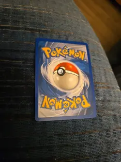 Pokemon TCG Raichu EX Sandstorm Holo Card 98/100 Ultra Rare LP-NM Condition - Image 4