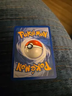 Pokemon TCG Raichu EX Sandstorm Holo Card 98/100 Ultra Rare LP-NM Condition - Image 5