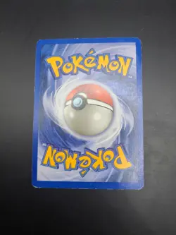 Pokemon Energy Card - Double Colorless Energy 96/102 HP - Image 3