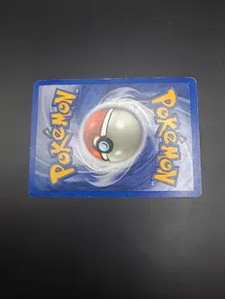 Pokemon Energy Card - Double Colorless Energy 96/102 HP - Image 4