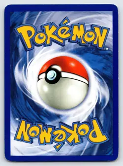 Goop Gas Attack 78/82 2000 Team Rocket Set Pokemon Card TCG Vintage WOTC - VLP - Image 2