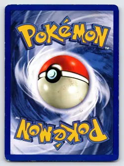 Charmander 46/102 1999 Base Set Unlimited Pokemon Card WOTC Vintage Common Stain - Image 2