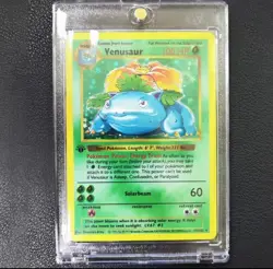 Pokemon Cards 1st Edition Lot - Charizard Base Set Holo Vintage - Image 5