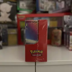 Pokemon TCG Prismatic Evolutions Costco Bundle ETB + Booster Bundle New & Sealed - Image 5