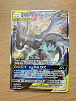 Pokemon TCG Tag Team Lot of 6 Sun & Moon - Image 4