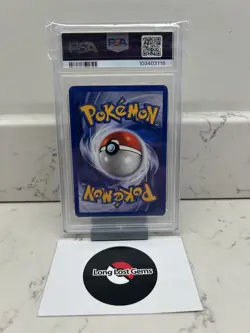 2000 Pokemon Promo #13 Venusaur Holo Black Star PSA 7 - NEAR MINT! ✨ - Image 2