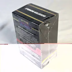 Pokemon TCG Phantasmal Flames Booster Bundle ME02 - Factory Sealed - Image 3