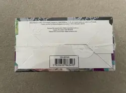 Pokemon Paldea Evolved Booster Box - Brand New Sealed Perfect Condition - Image 5