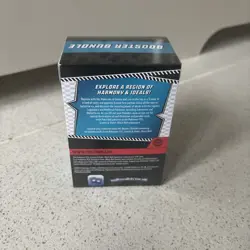Pokemon TCG: Scarlet & Violet Black Bolt Booster Bundle (6 Packs) - IN HAND✅ - Image 3