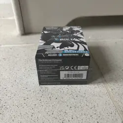 Pokemon TCG: Scarlet & Violet Black Bolt Booster Bundle (6 Packs) - IN HAND✅ - Image 5